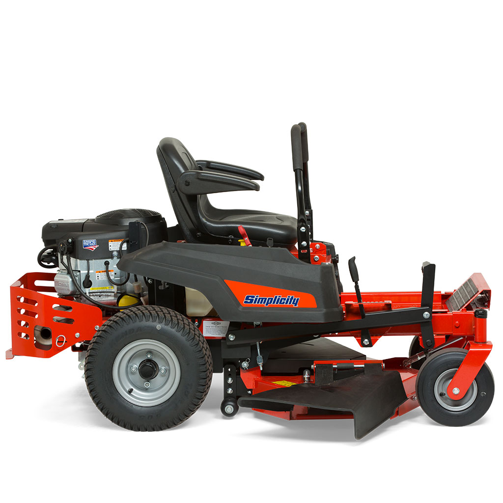 Simplicity courier hotsell 42 mulching kit